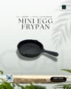 6.5″ Mini Egg Frypan 16CM
